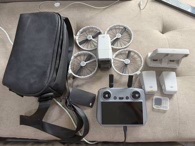 Dji Flip