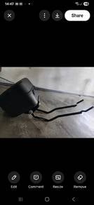 givi box Lc135 v4 
