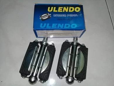 Pedal Untuk Basikal Klasik / Classic Bicycle Pedal