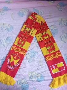 mafla selangor fc 