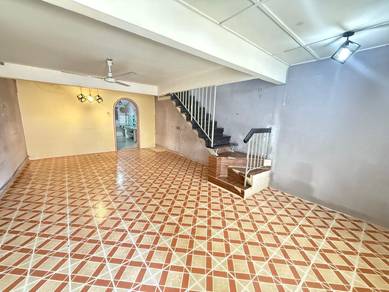 2-storey Terraced House For Sale in Sungai Buloh,SGR