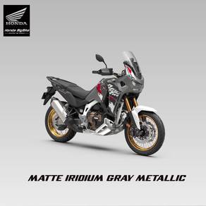 Honda CRF1100L Africa Twin Adventure Sport