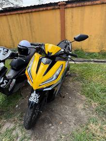 Honda Vario 125