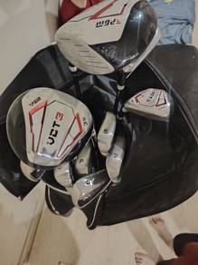 Pgm Full Golf Set