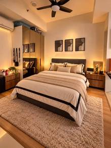 Service Residence For Rent in The Apple