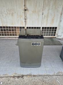 Sharp 10-kg Automatic washing machine