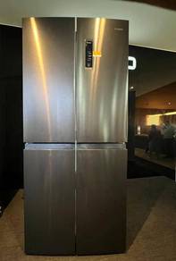 Peti Sejuk Ais Fridge KHIND ANSURAN WangsaM