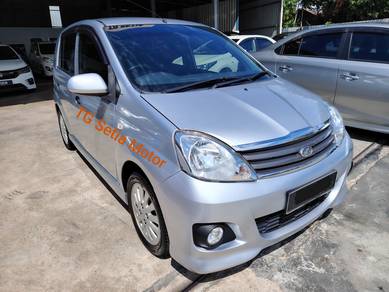 2010 Perodua Viva ELITE