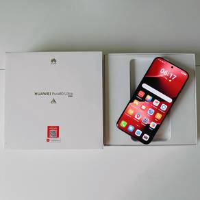 Huawei Pura 80 Ultra 16/512GB Full Set Golden Blac