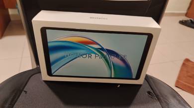 Honor pad X7 for sale...