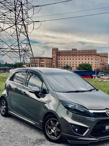 Proton Iriz EXECUTIVE in Klang, SGR