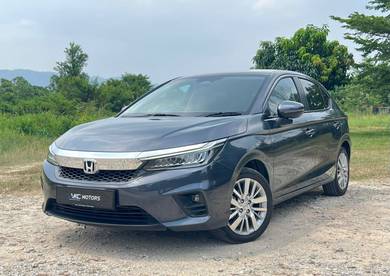 Honda City V SENSING in Kajang, SGR