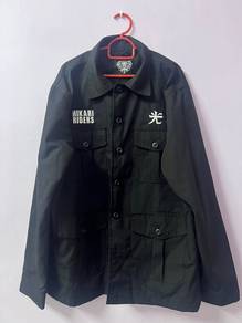 Hikari Riders Jacket