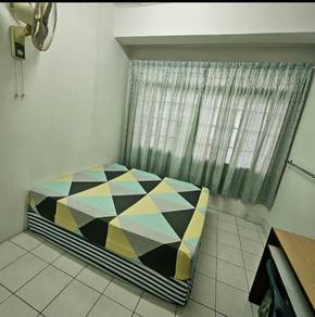 Room in Kuching, SWK