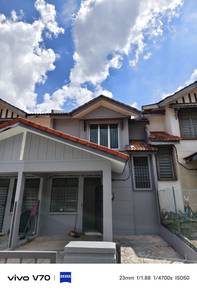 Terraced House For Sale in Salak Tinggi,SGR