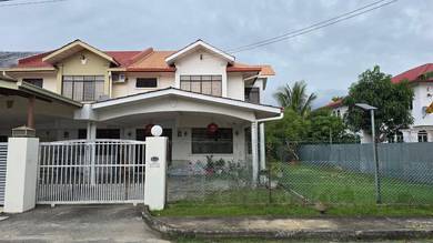 2-storey Terraced House For Sale in Putatan,SBH