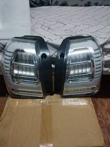 Lampu belakang albino axia 2023 (axia baru)