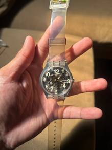 Swatch Original Second Hand
