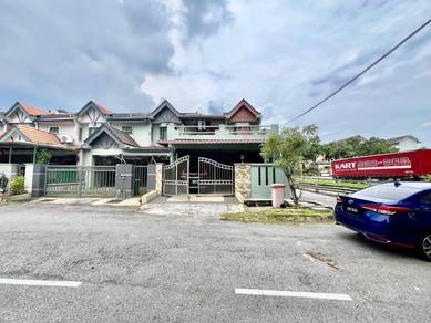 2-storey Terraced House For Sale in Bandar Sri Damansara,SGR