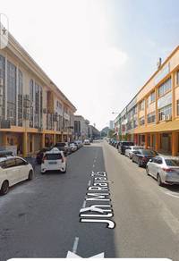 Office space For Rent in Melaka Raya,MLK