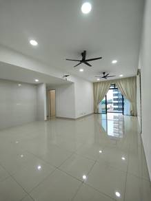 Condominium For Sale in Alstonia Residence