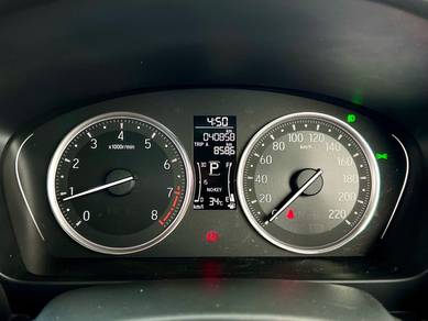 Honda City HATCHBACK V in Johor Bahru, JHR
