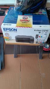 Epson Ecotank L1210