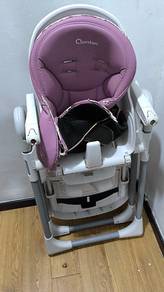quinton baby chair 