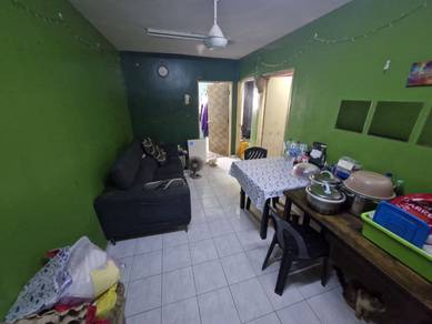 Flat For Sale in Seri Nilam Apartment