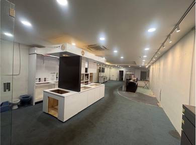 Shop lot For Rent in Skudai,JHR