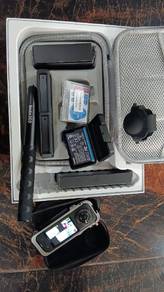 insta x5 camera essential bundle 