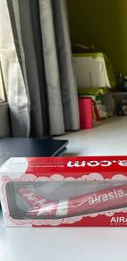 Air Asia A320 neo model