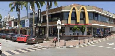 Shop lot For Rent in Bangsar,KUL