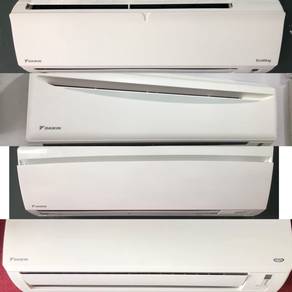 1hp - 2.5hp used aircond T3669