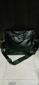 D&G Messenger Bag