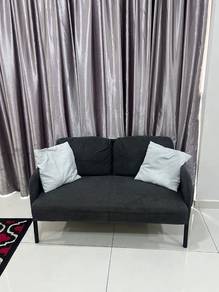 2 seats sofa from IKEA