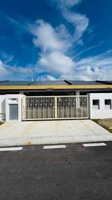 1-storey Terraced House For Sale in Kulai,JHR