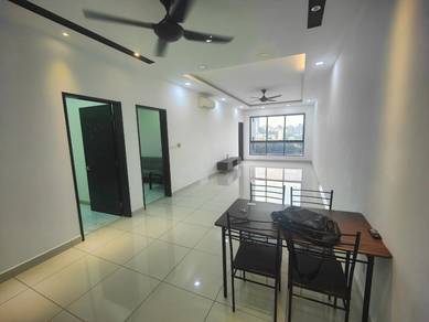 Condominium For Rent in The Havre @ Bukit Jalil