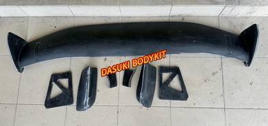 Spoiler Mugen Honda Dc5