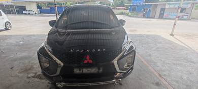 Mitsubishi Xpander in Keningau, SBH