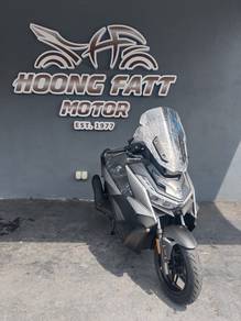 Voge SR3