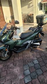 Honda ADV 160