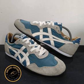 ONITSUKA TIGER SERRANO Mako Blue (7uk)