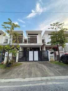 2-storey Terraced House For Sale in Bandar Bukit Raja,SGR