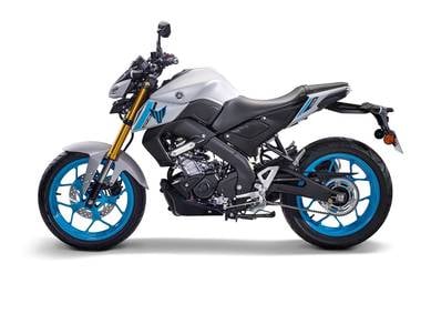 Yamaha MT150