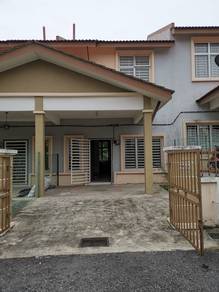 2-storey Terraced House For Rent in Nilai,NSN