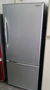 Sejuk Freezer Peti Bottom Ais Recon Ice Panasonic