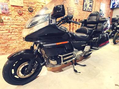 Honda Goldwing