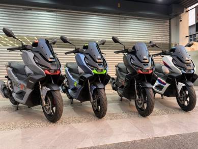 WMOTO Nexy+180