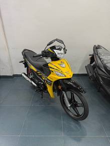 WMOTO VE1